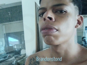 Brandonstond