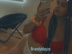 Brandyblayze