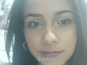 Brandyswett