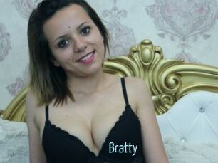Bratty