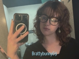 Brattybunny69