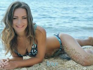 Braun