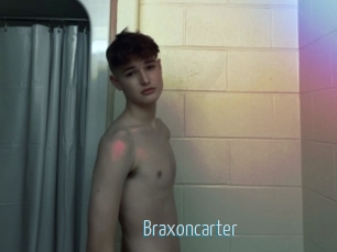 braxoncarter Video Sexe
