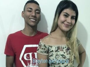 Brayton_and_yuliana