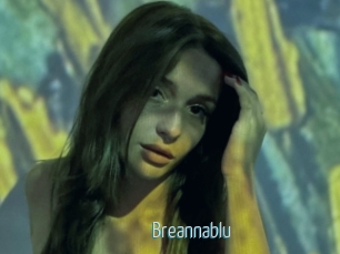 Breannablu