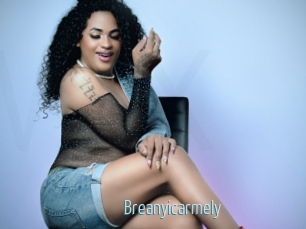 Breanyicarmely