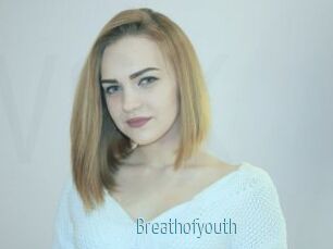 Breathofyouth