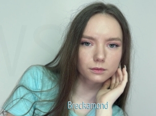 Breckamond