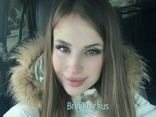 Breckbarkus