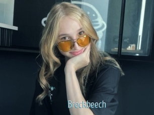 Breckbeech