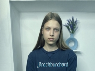 Breckburchard