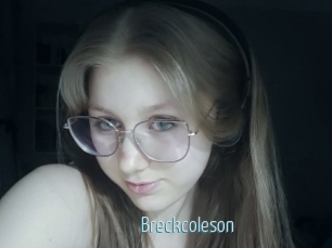 Breckcoleson