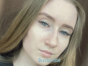 Breckcruise