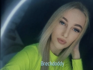 Breckdoddy