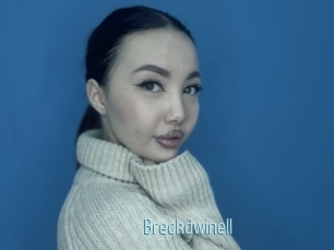 Breckdwinell