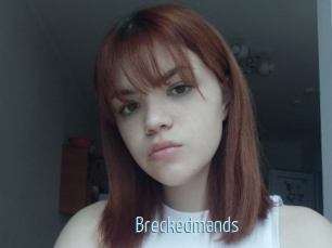 Breckedmands