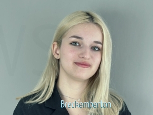 Breckemberton