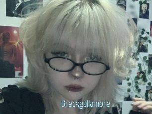 Breckgallamore