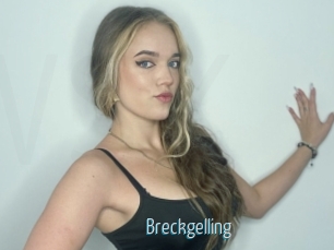 Breckgelling
