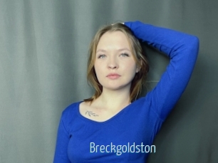Breckgoldston