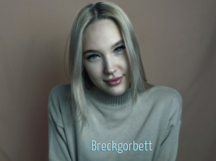 breckgorbett Video Sexe