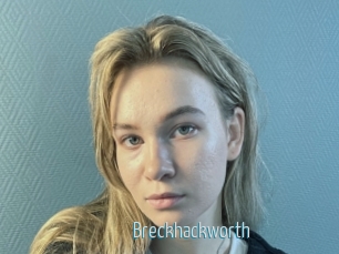 Breckhackworth