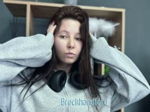 Breckhandford