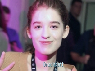 Breckhatt