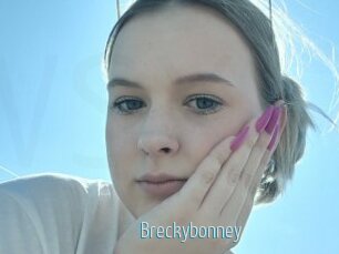 Breckybonney