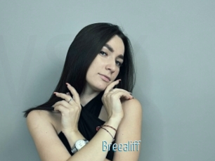 Breealiff