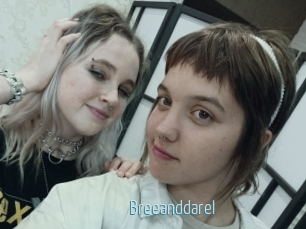 Breeanddarel