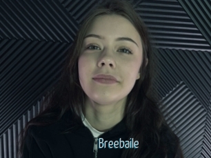 Breebaile