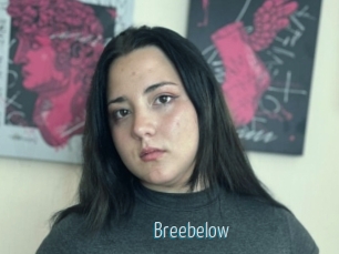 Breebelow