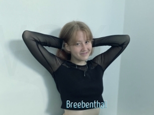 Breebenthall