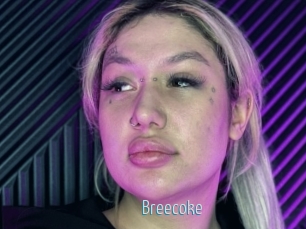 Breecoke