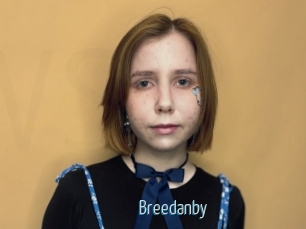 Breedanby