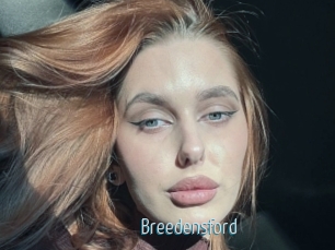 Breedensford