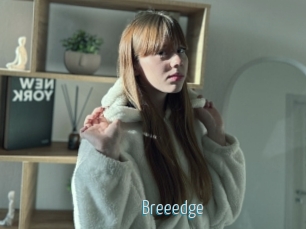 Breeedge