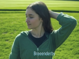 Breeenderby
