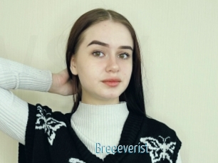 Breeeverist