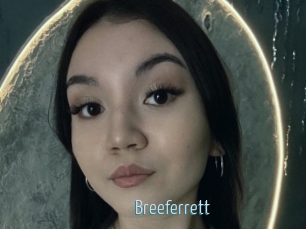 Breeferrett