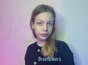 Breeflowers