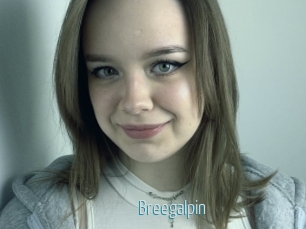 Breegalpin