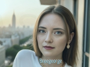 Breegeorge