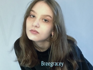 breegracey Video Sexe