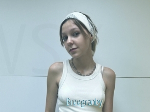 breegranby Video Sexe