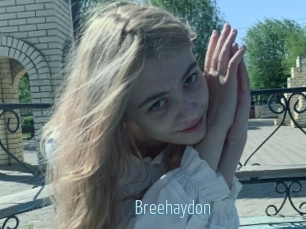 Breehaydon