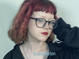 Breehazleton