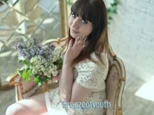 Breezeofyouth