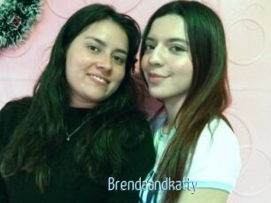 Brendaandkatty